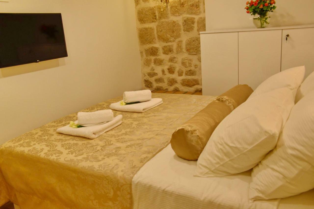 Villa Madonna Della Strada A3 Dubrovnik Extérieur photo
