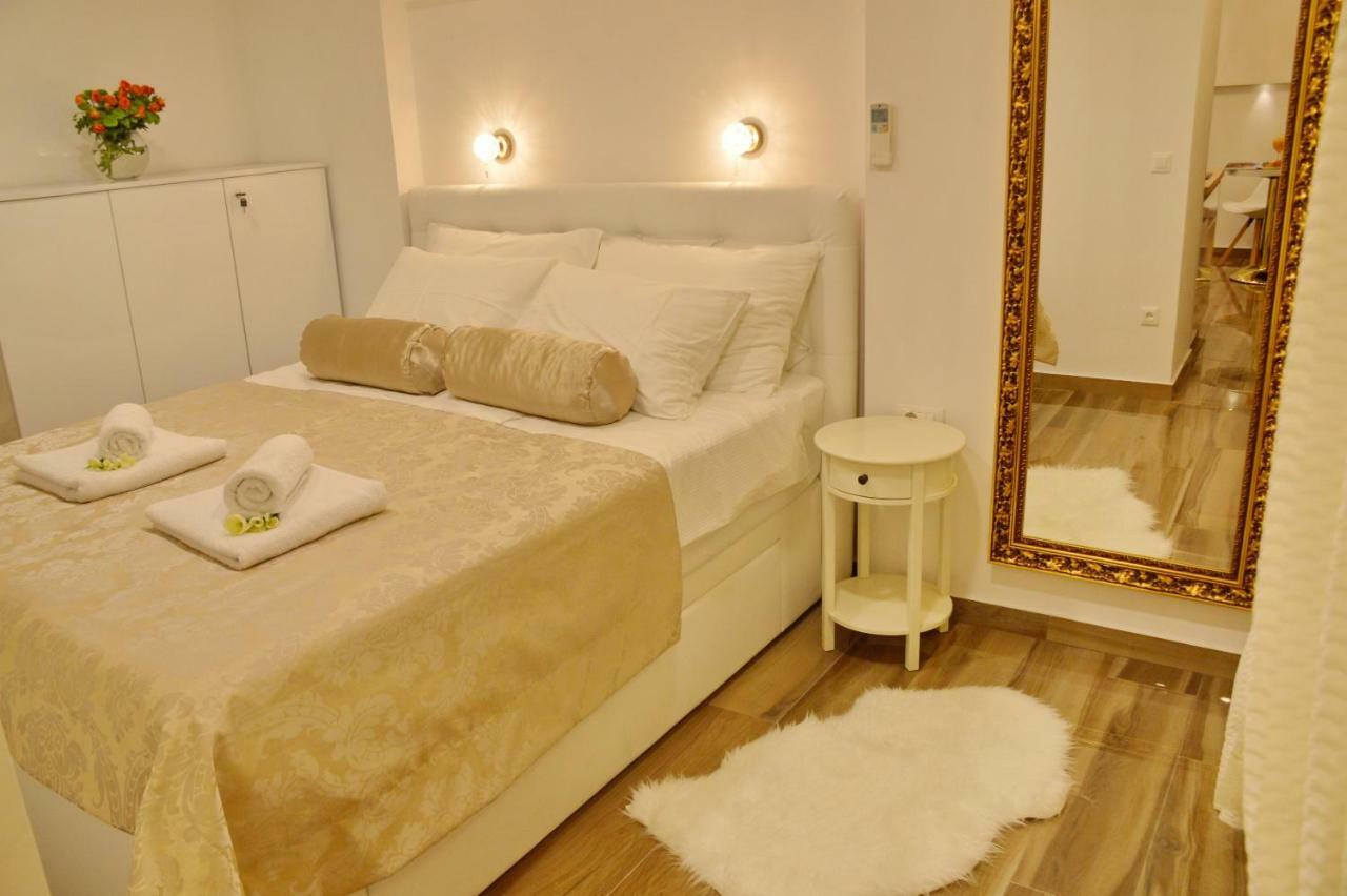 Villa Madonna Della Strada A3 Dubrovnik Extérieur photo
