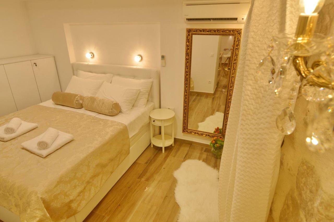 Villa Madonna Della Strada A3 Dubrovnik Extérieur photo