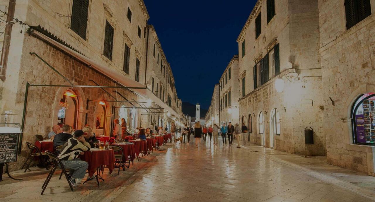 Villa Madonna Della Strada A3 Dubrovnik Extérieur photo